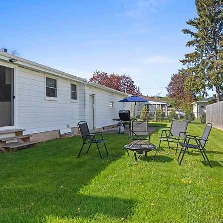 The Lemon House Apartment Green Bay Luaran gambar
