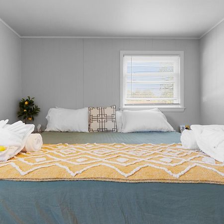 The Lemon House Apartment Green Bay Luaran gambar