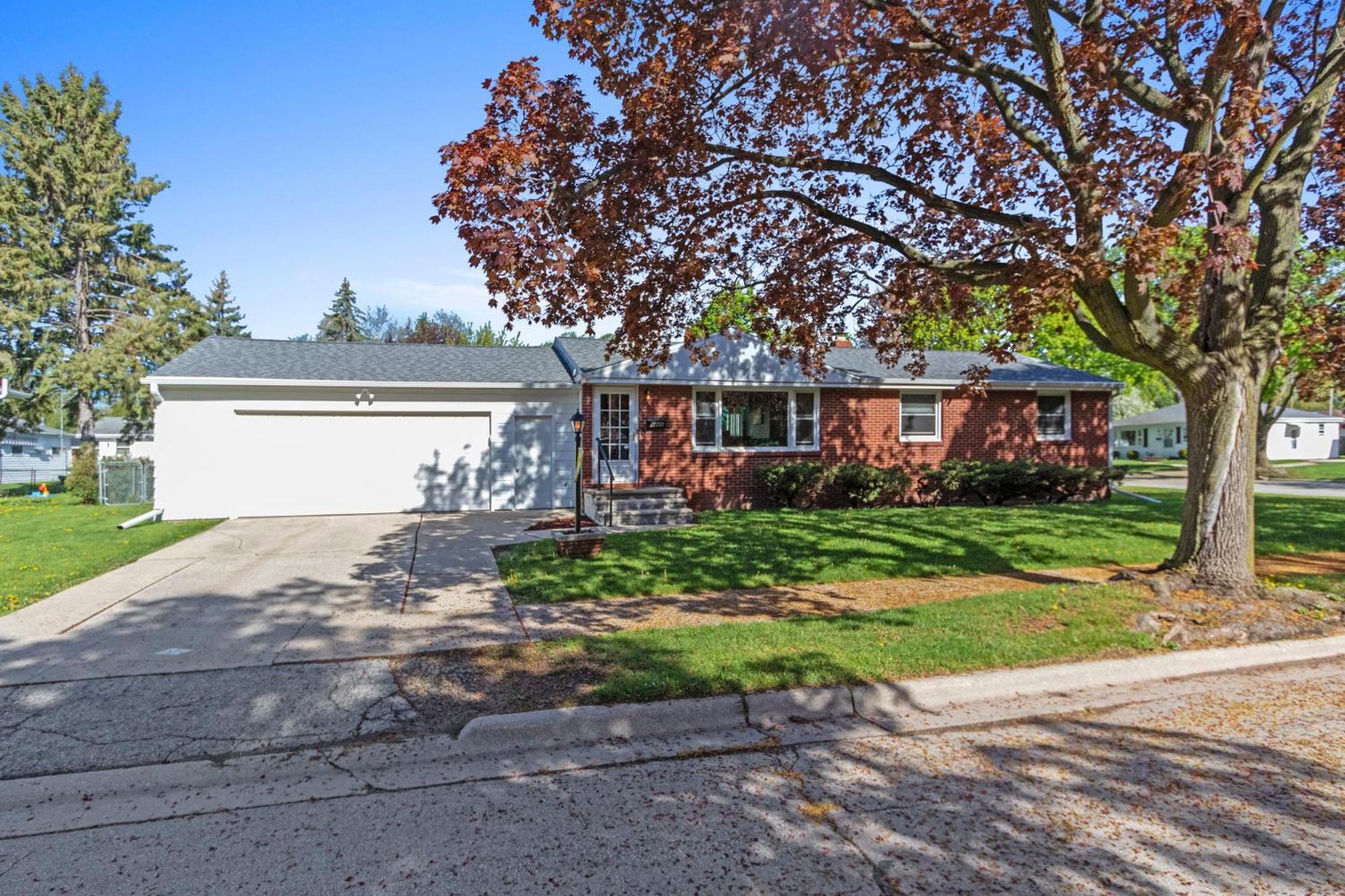 The Lemon House Apartment Green Bay Luaran gambar