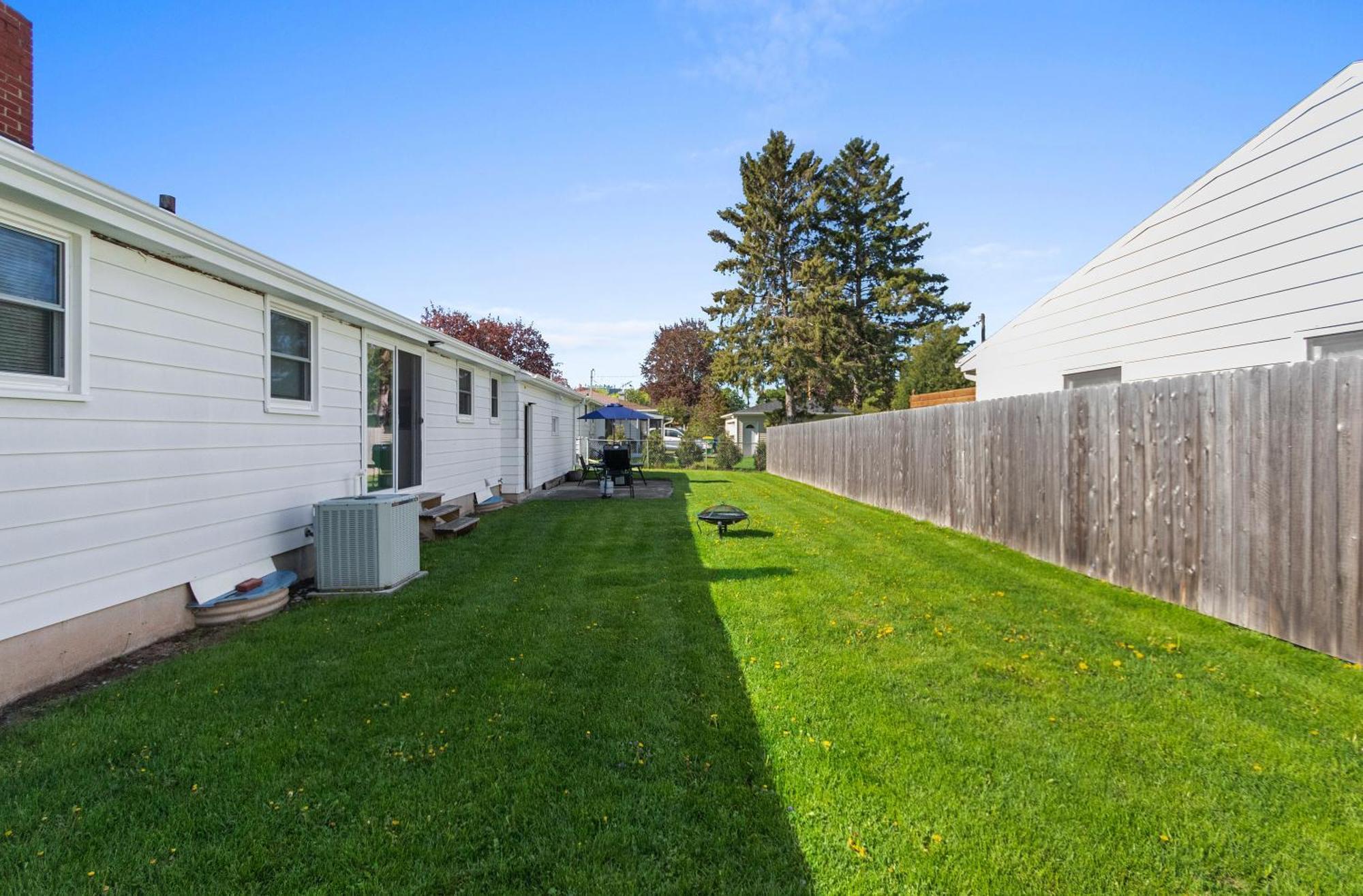 The Lemon House Apartment Green Bay Luaran gambar