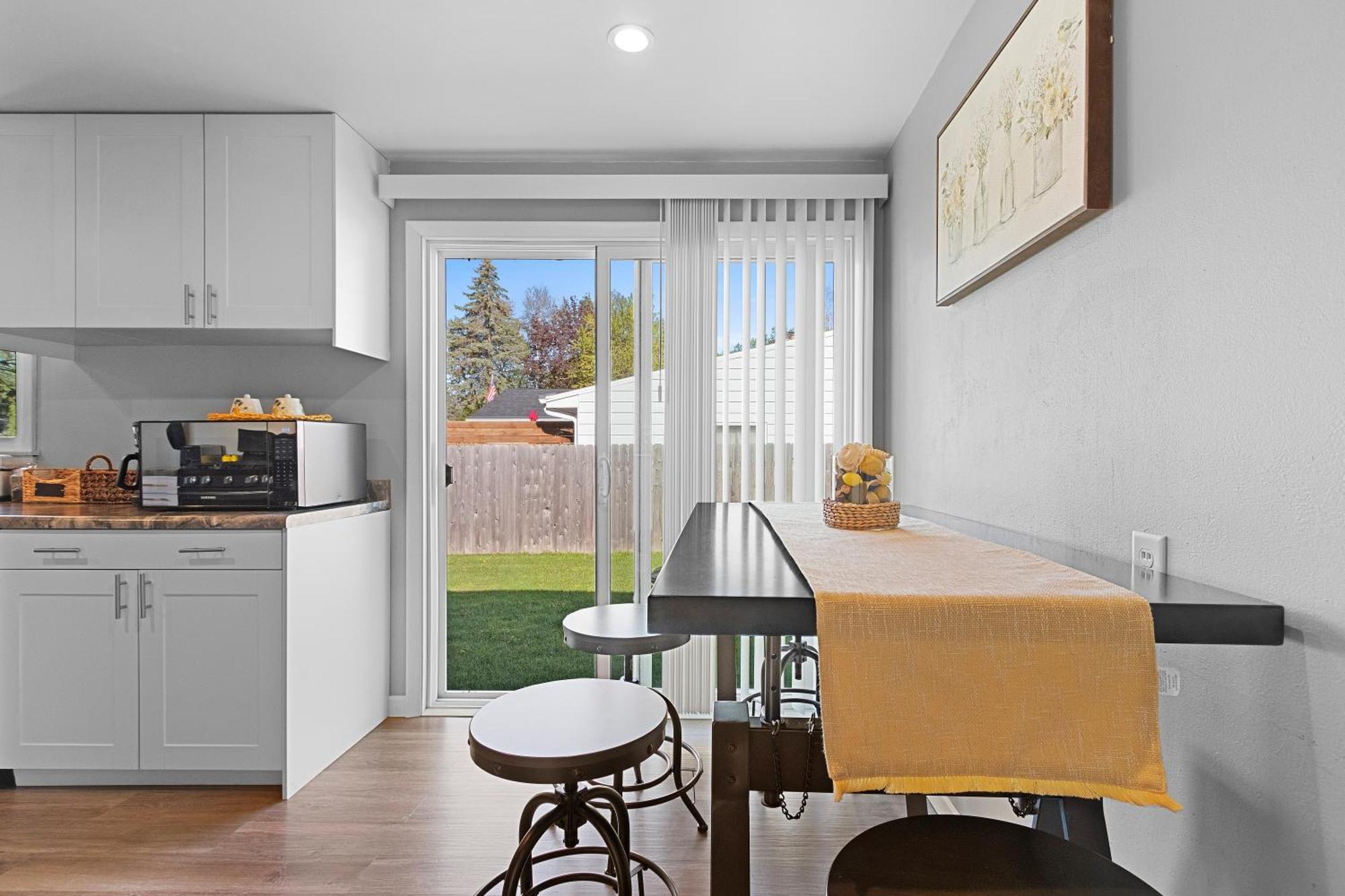 The Lemon House Apartment Green Bay Luaran gambar
