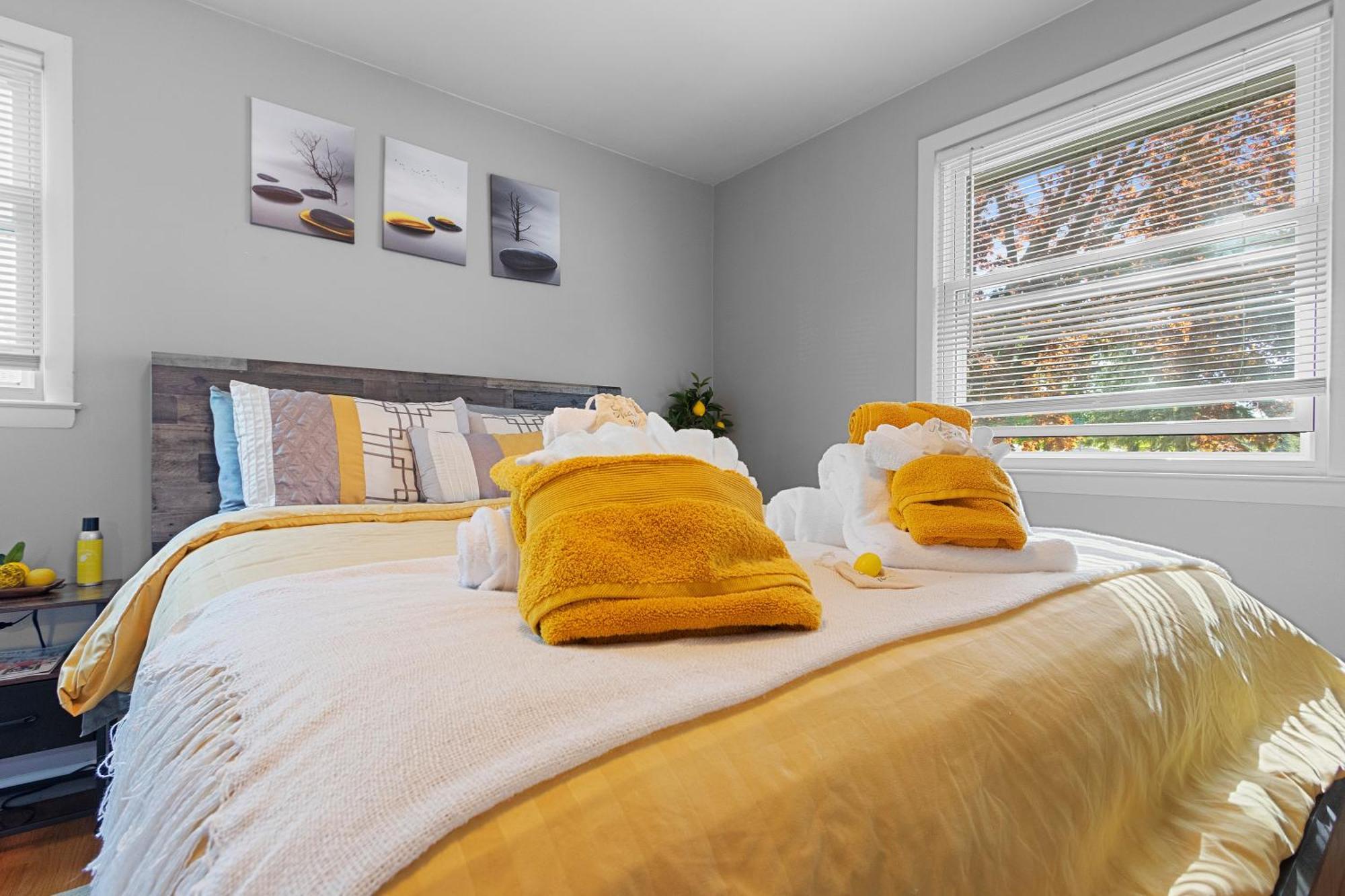 The Lemon House Apartment Green Bay Luaran gambar