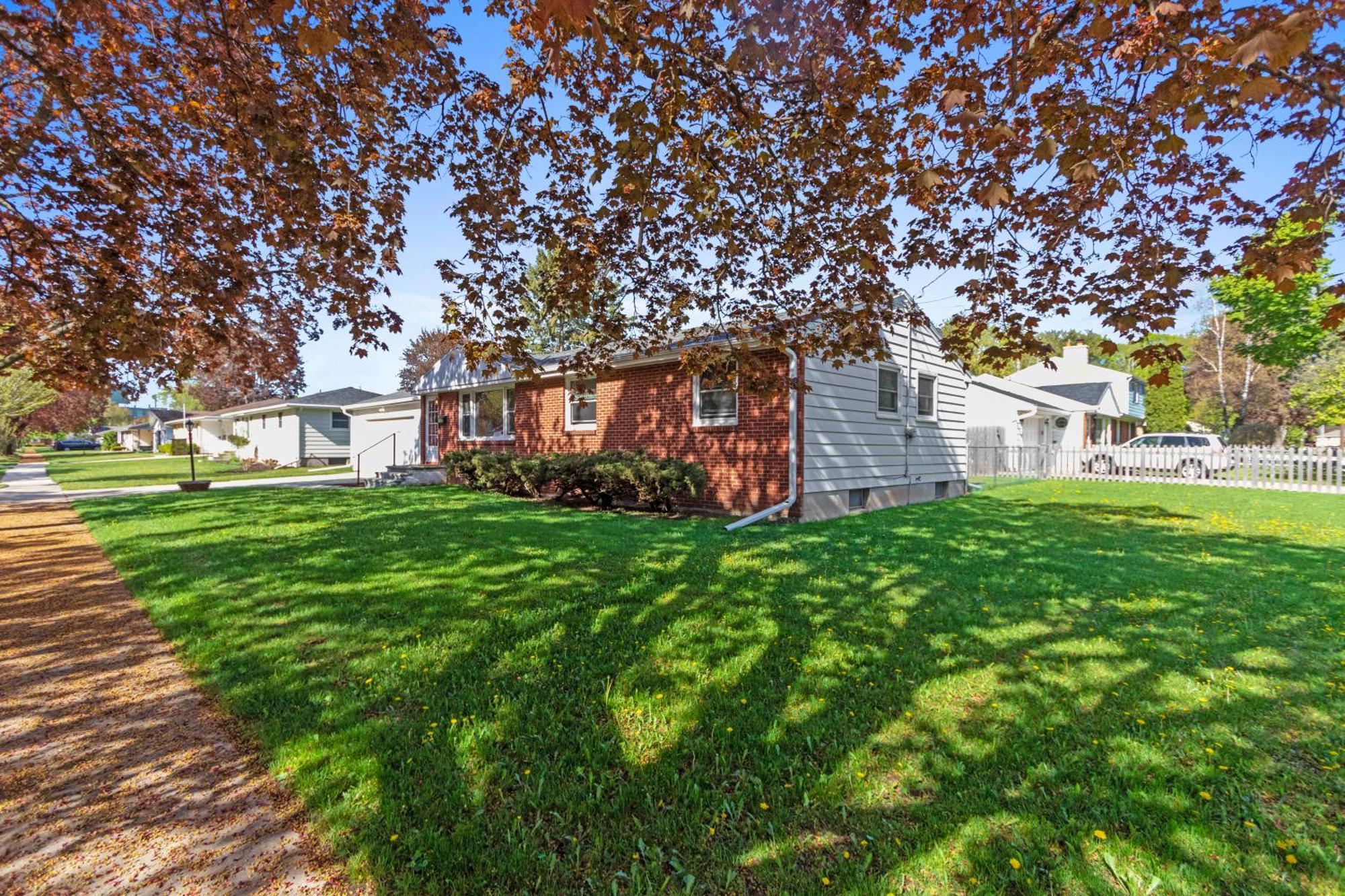 The Lemon House Apartment Green Bay Luaran gambar