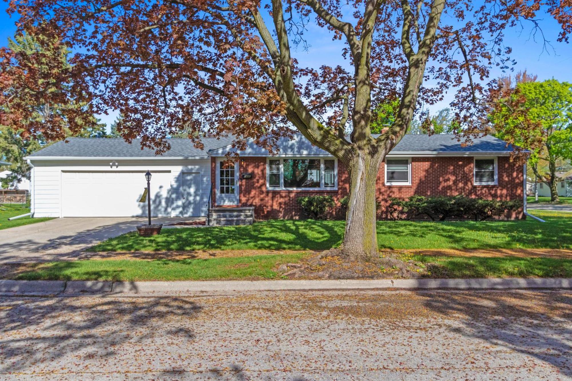 The Lemon House Apartment Green Bay Luaran gambar