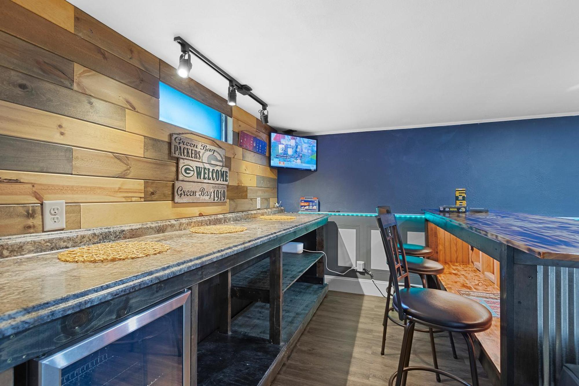 The Lemon House Apartment Green Bay Luaran gambar