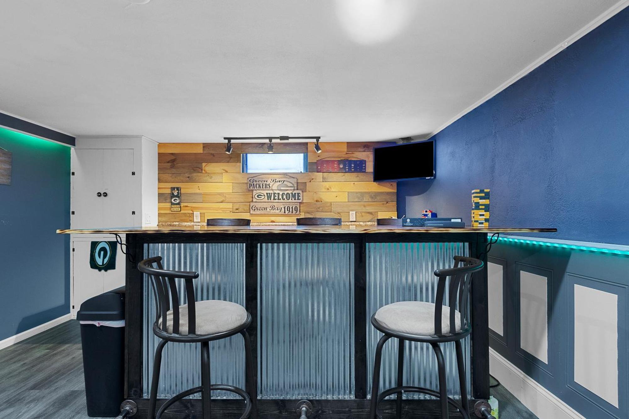 The Lemon House Apartment Green Bay Luaran gambar
