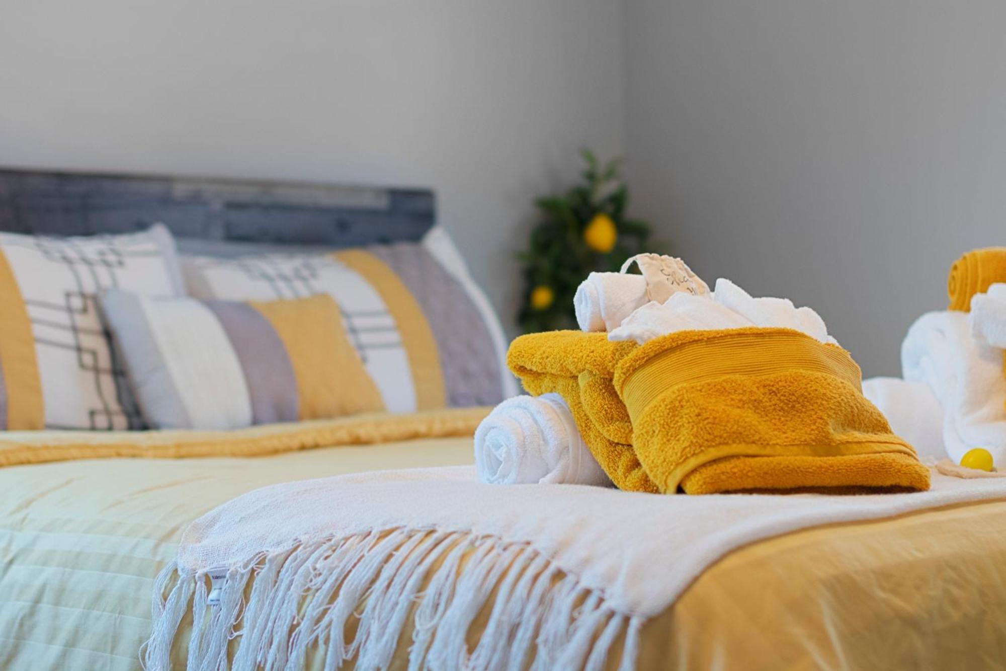 The Lemon House Apartment Green Bay Luaran gambar