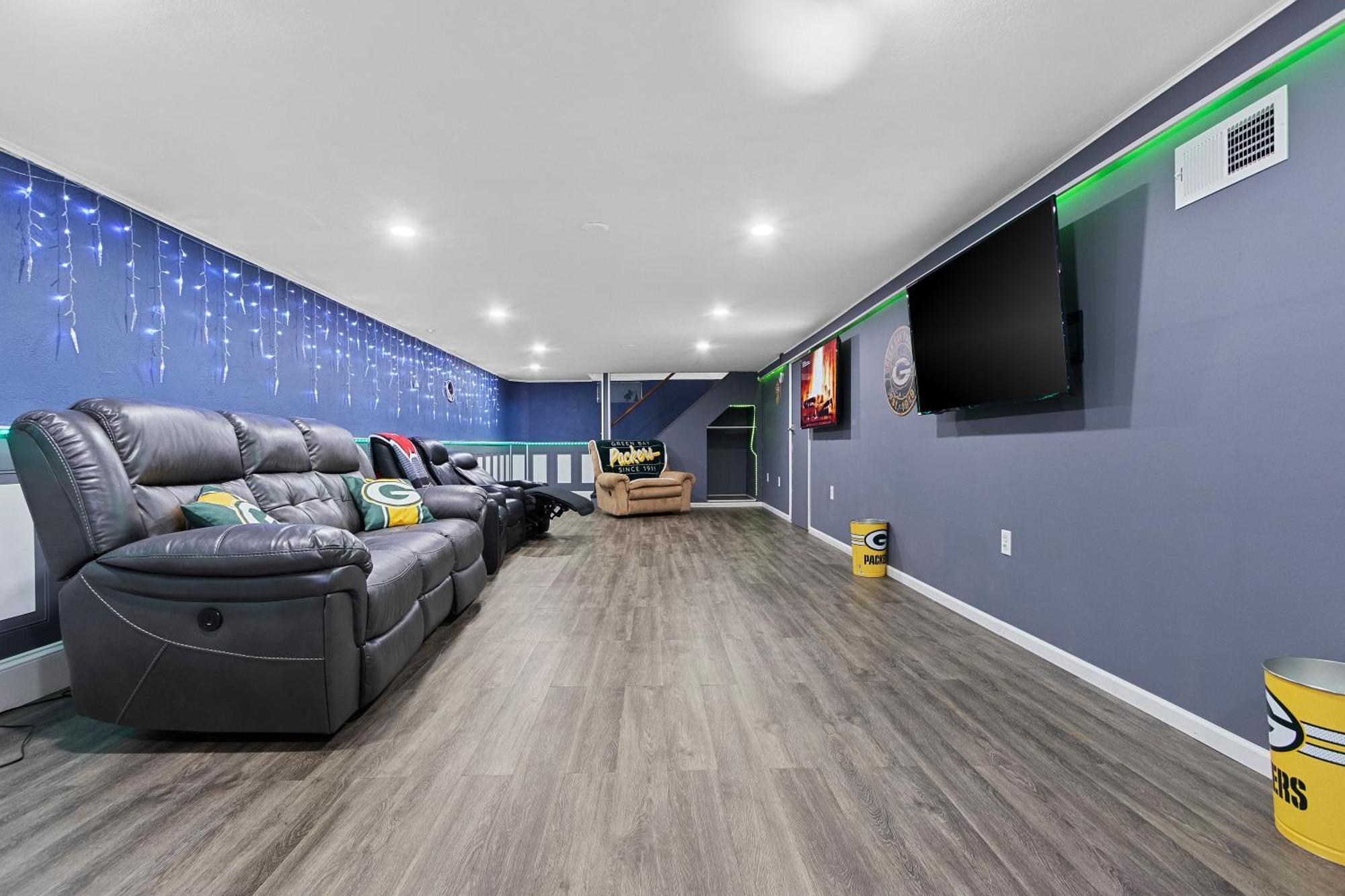 The Lemon House Apartment Green Bay Luaran gambar