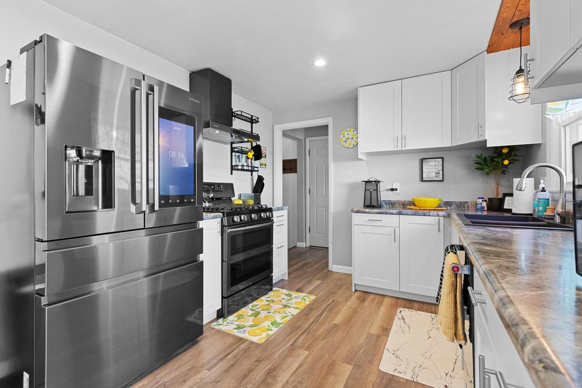 The Lemon House Apartment Green Bay Luaran gambar