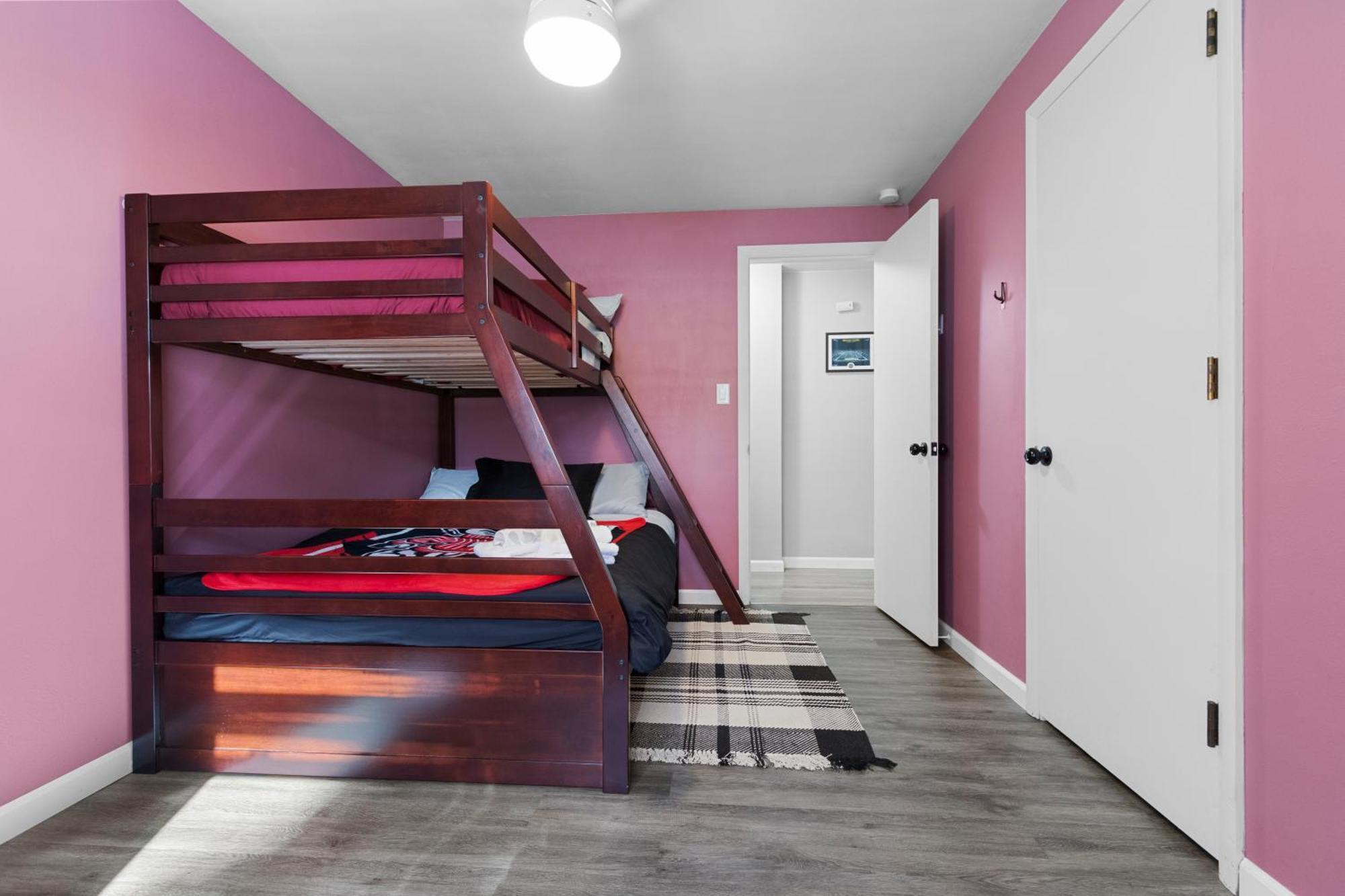 The Lemon House Apartment Green Bay Luaran gambar