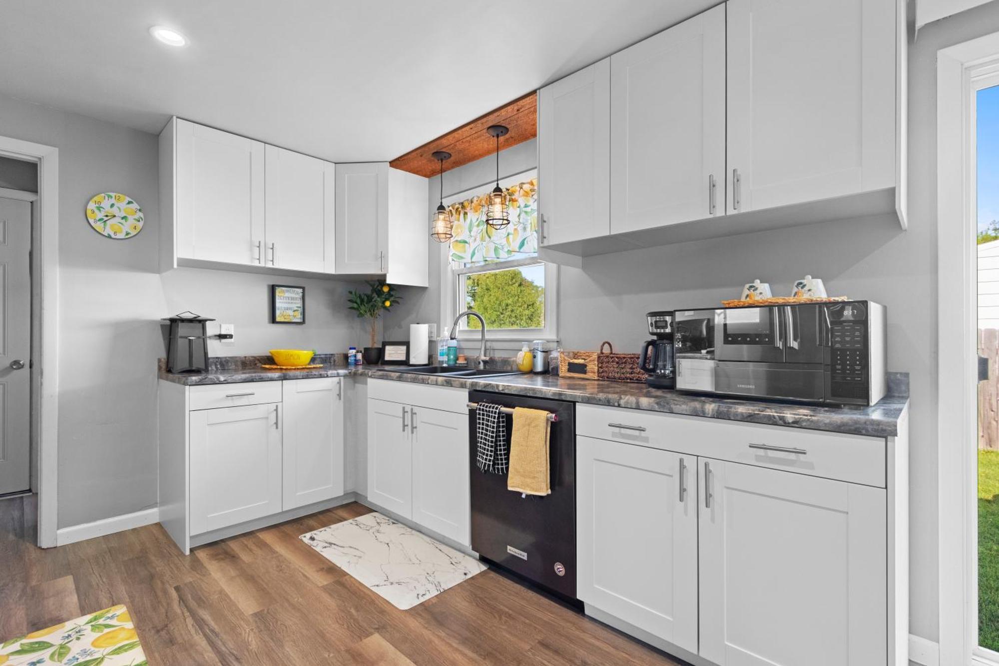 The Lemon House Apartment Green Bay Luaran gambar