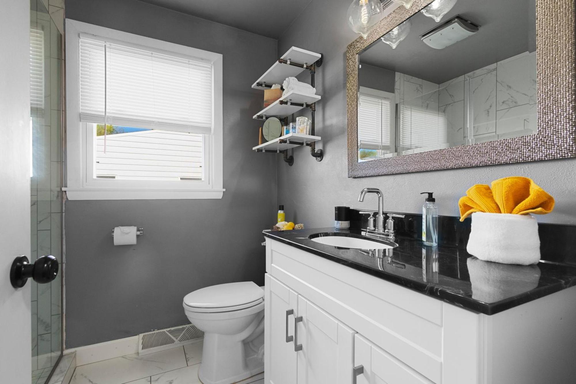 The Lemon House Apartment Green Bay Luaran gambar