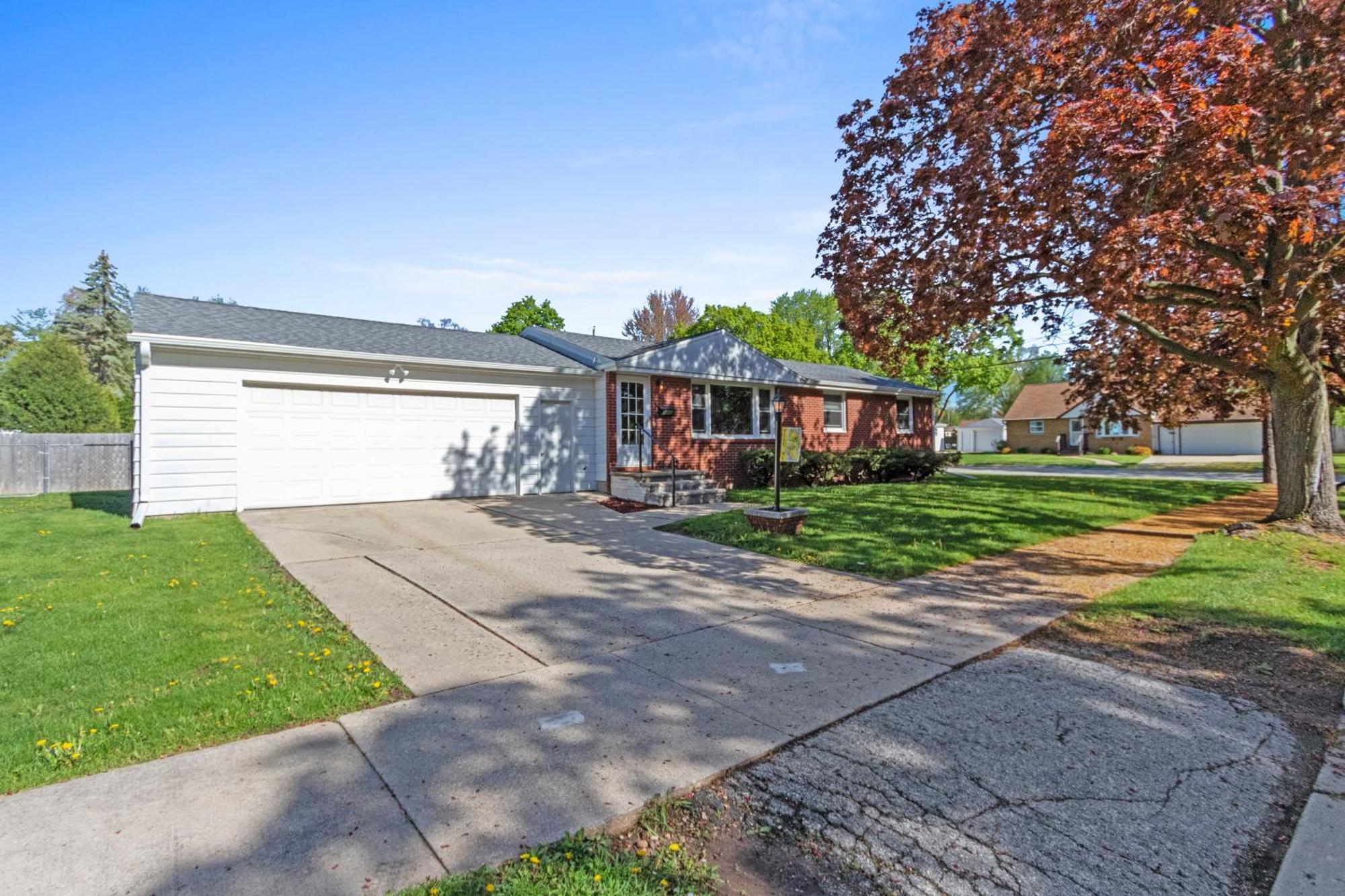 The Lemon House Apartment Green Bay Luaran gambar