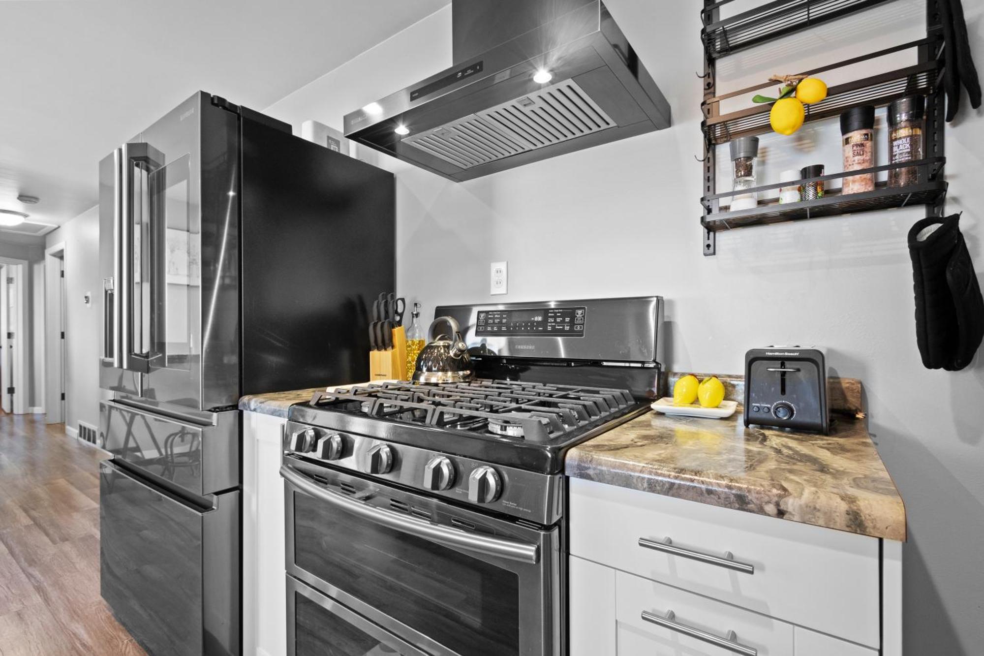 The Lemon House Apartment Green Bay Luaran gambar