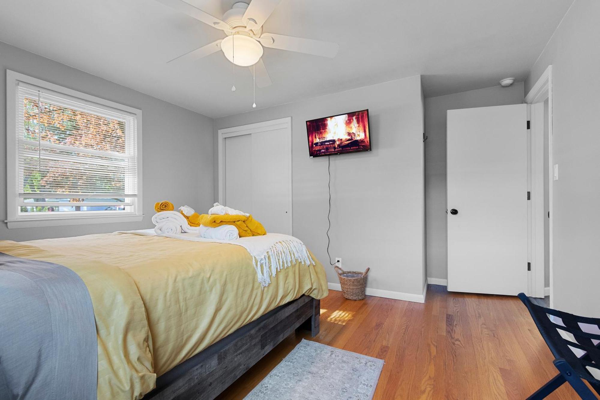 The Lemon House Apartment Green Bay Luaran gambar