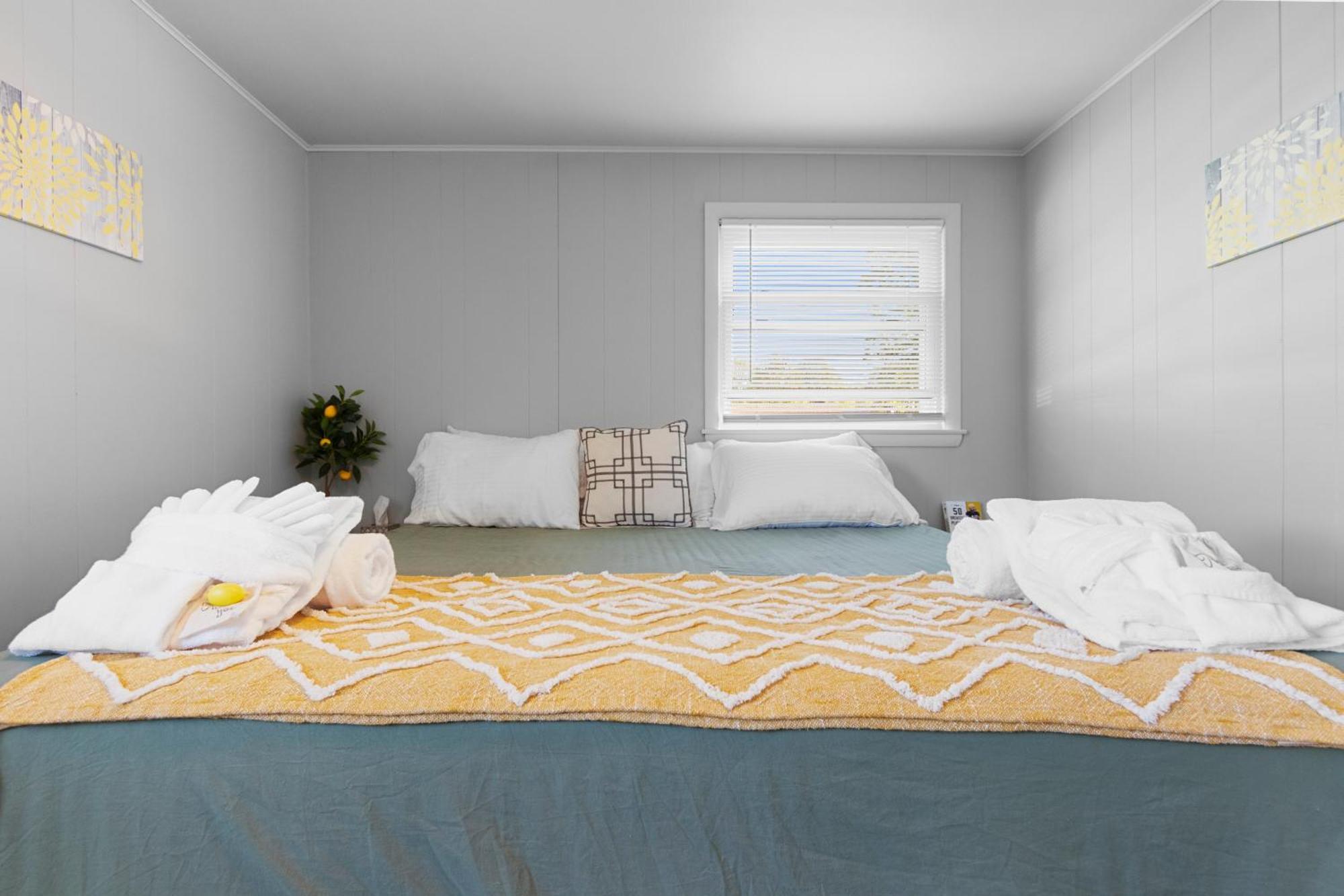 The Lemon House Apartment Green Bay Luaran gambar