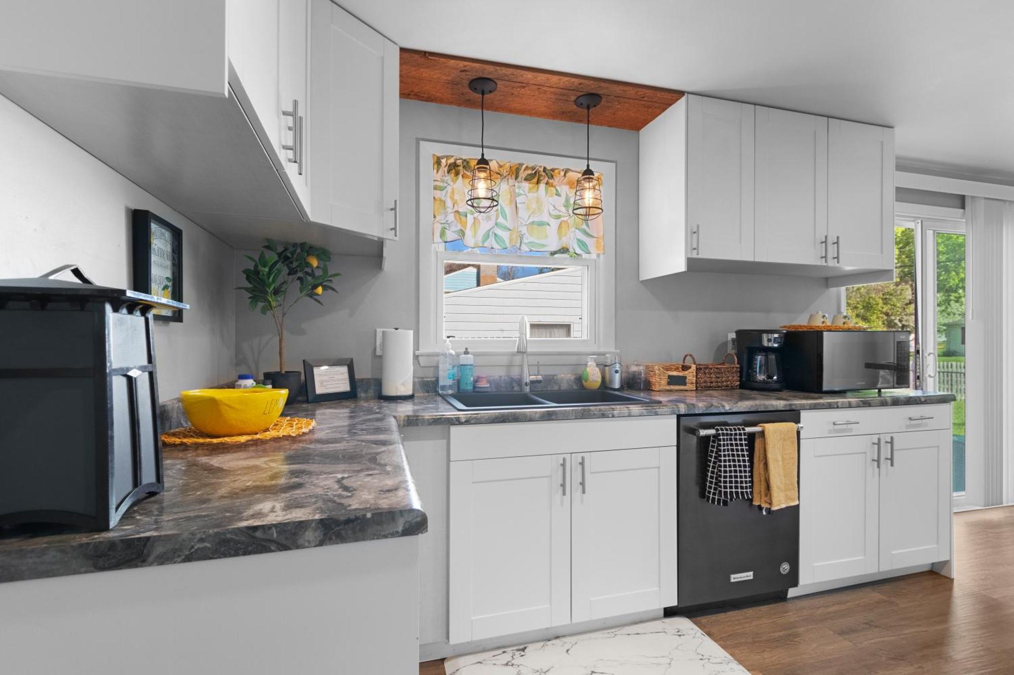 The Lemon House Apartment Green Bay Luaran gambar