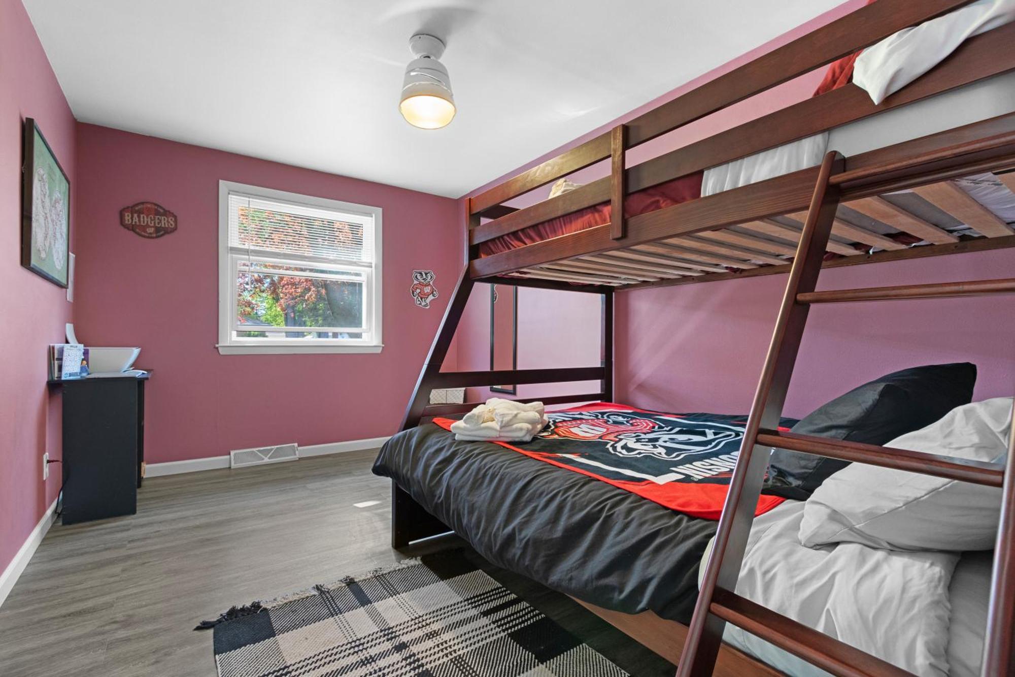 The Lemon House Apartment Green Bay Luaran gambar