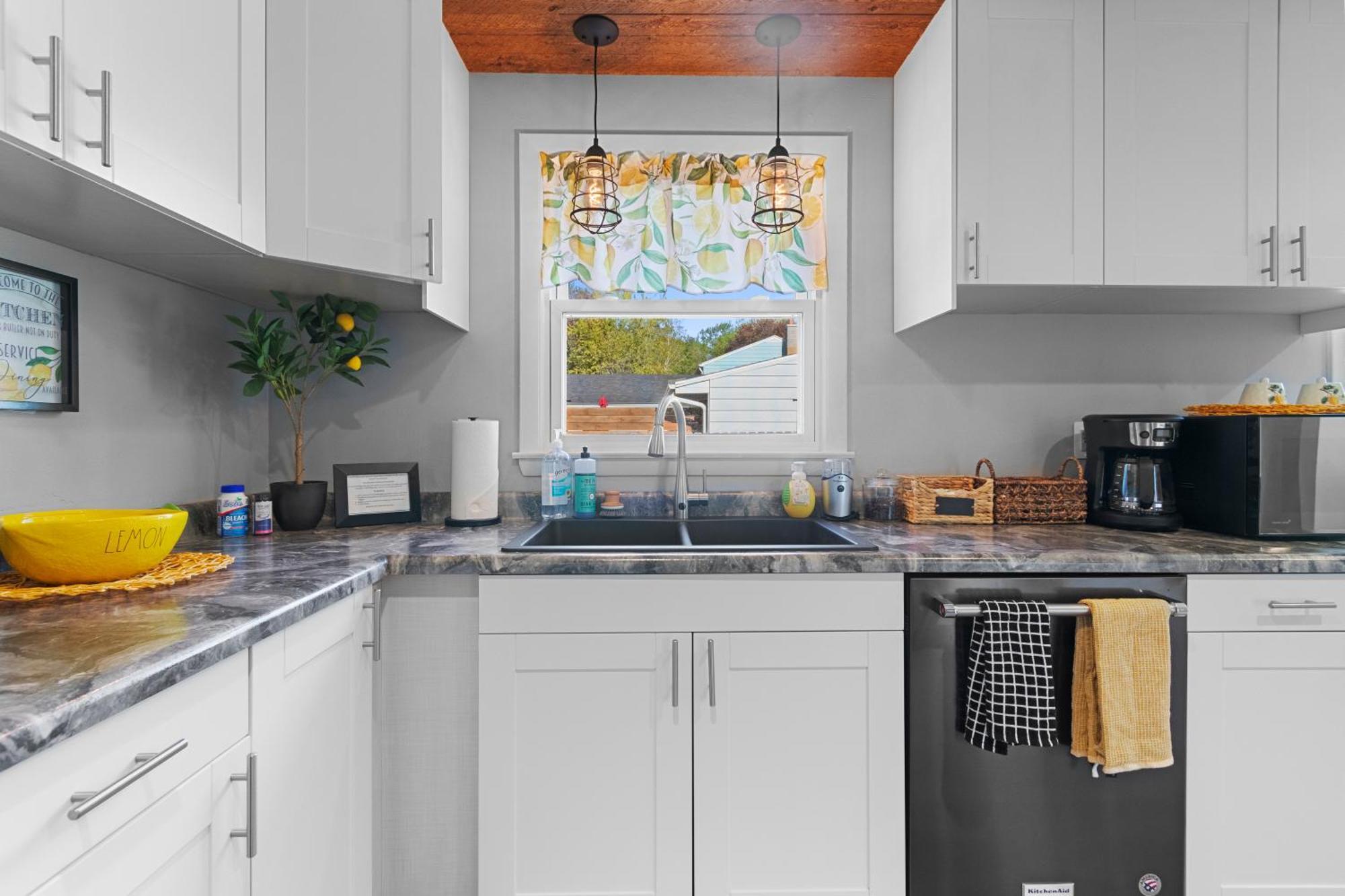 The Lemon House Apartment Green Bay Luaran gambar