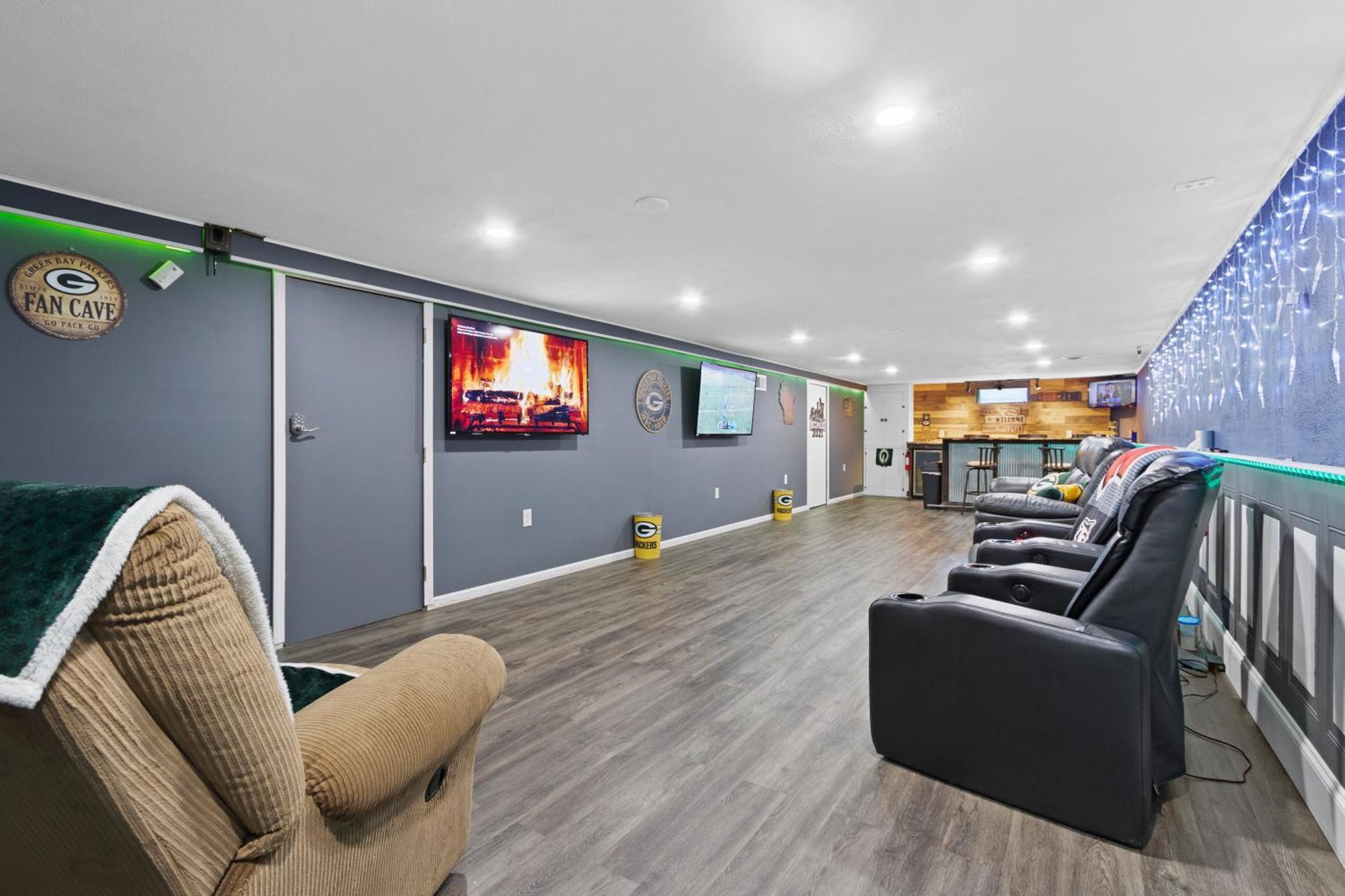 The Lemon House Apartment Green Bay Luaran gambar
