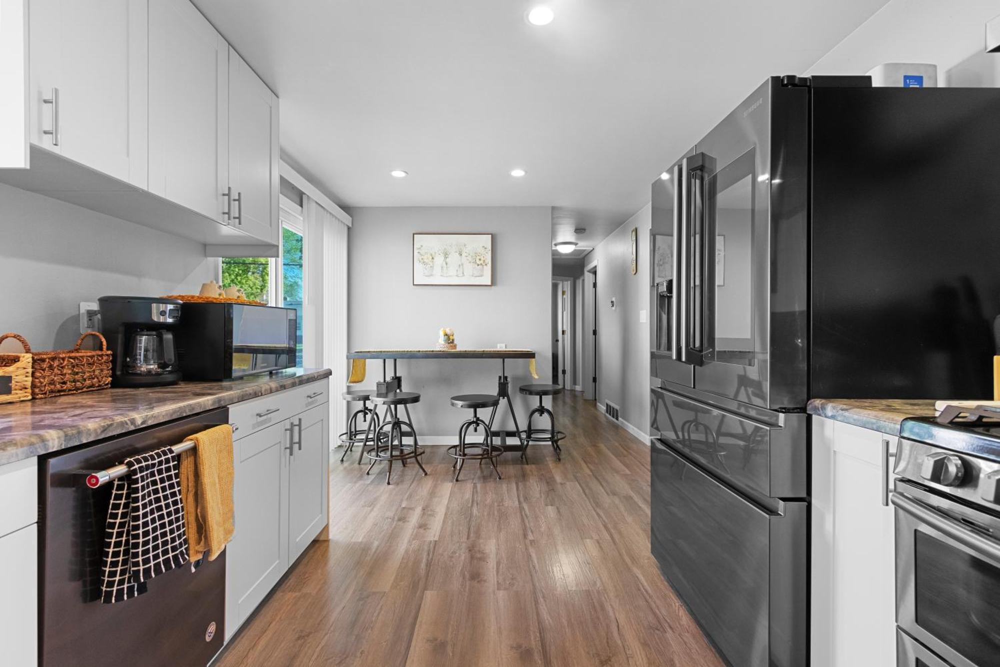 The Lemon House Apartment Green Bay Luaran gambar