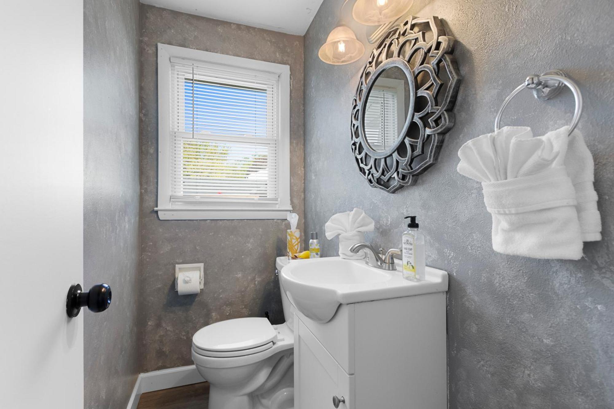 The Lemon House Apartment Green Bay Luaran gambar